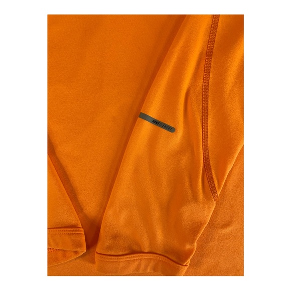 Nike Running Dri Fit Long Sleeve Training Top - Women’s Medium - Picture 5 of 6